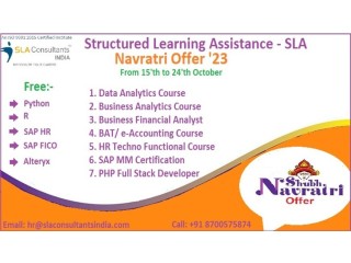 GST Institute in Shahdara, Delhi, Free Taxation & Balance Sheet Classes, Free Online/Offline Demo, Navratri Offer '23, Free Job Placement,