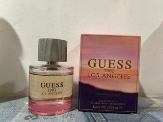 GUESS PERFUME FOR WOMEN