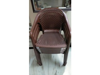 Chair set