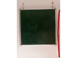 White and Green Board