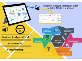 Business Analytics Training Course in Delhi,110022. Best Online Live Business Analytics Training in Kolkata by IIT Faculty , [ 100% Job in MNC]