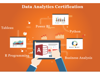 Data Analytics Certification Course in Delhi, 110033. Best Online Live Data Analytics Training in Pune by IIT Faculty , [ 100% Job in MNC]