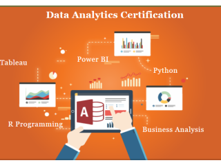 Data Analyst Training Course in Delhi, 110055. Best Online Live Data Analyst Training in Chandigarh by IIT Faculty